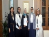 AK Parti Üsküdar İlçe Kadın Kolları'na Neslihan Aydın atandı