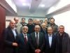 AK Parti skdar, Bosna Hersek'i ziyareti etti