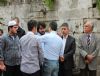 Hac Yusuf Altuntel topraa verildi