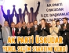 AK Parti'ye Hogeldiniz