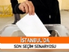 AK Parti'nin Son Seim Senaryosu!