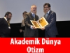 Akademik Dnya Otizm in skdar'da Bir Araya Geldi