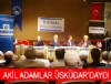 Akil Adamlar skdar'a Geldi