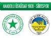 Anadolu skdar yeni yla mutlu girdi