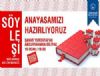 Anayasamz hazrlyoruz program bu akam