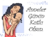 Anneler Gn Kutlu Olsun