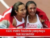 Asl akr Alptekin 1500 metre finalinde yaracak