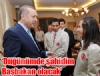 Asl'nn ahidi Erdoan