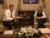 Bakanlar skdar-Siirt man izleyecek