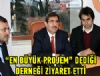 Bakan Gllce'nin ''En byk projesi''