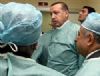Babakan Erdoan ameliyat oldu