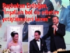 Babakan  tane atlet istedi