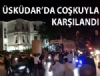 Babakan skdar'da Cokuyla Karland