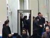 Babakan'la namaz klanlar tek tek arand