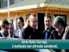 Gece verdii talimatla durak yenilendi