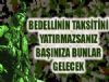 Bedellinin parasn demeyenler yand