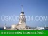 Bell'Europa'dan stanbul'a vg