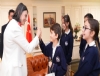 “Ben artk yeni skdar Belediye Bakanym” adm Ouzhan!