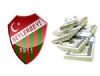 Beylerbeyi 6,5 milyon $ zarar ettirdi