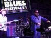 Blues festivali stanbul'da