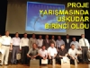 skdar Proje Yarmasnda Birinci Oldu