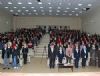 Son psikoloji konferans skdar'da yapld