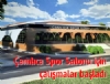 amlca Spor Salonu iin ilk kazma vuruldu