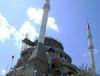 Birlik Camii ynetiminden cevap var