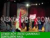 engelky Lisesi anakkale ehitlerini and...