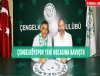 engelkyspor'un yeni hocas belli oldu