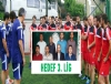 ''engelkyspor'u 3. Lige kartacaz''