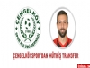 engelkyspor'dan mthi transfer