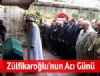 Cengiz Zlfikarolu'nun Ac Gn