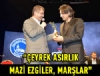 ''eyrek Asrlk Mazi Ezgiler ve Marlar'' skdar'da sylendi