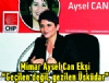 Aysel Can Eki : ''Geilen deil, gezilen skdar''