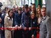 CHP Üsküdar İlçe Başkanlığı yeni binası hizmete açıldı