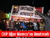 Uur Mumcu skdar'da Anld