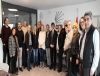 CHP Üsküdar İlçe Yönetimi Yerel Basınla buluştu