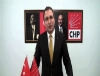 CHP Üsküdar'da yeni ilçe başkanı Suat Özçağdaş oldu