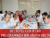 Cide Beltepe Ky ftar Program