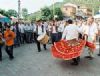 Cide Souksulular Bal Festivalinde bulutu