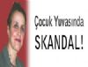 skdar'da SKANDAL!