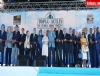 Cumhurbakan Erdoan skdar'da toplu al yapt