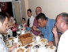 Demokrat Parti'de iftar bilmecesi