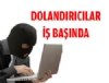 Dolandrcnn yeni hedefi online siteler