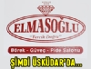 Elmasolu Pide Brek-Gve Salonu skdar'da