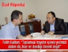 ''Engelli olduumu yoklamada rendim''