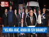 Erdoan Altan, ''Biz skdar rgt olarak seimlere hazrz''