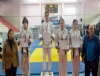 Esmenur Haman, Judo'da skdar'a Altn Madalya kazandrd