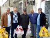 yilik Hareketi Yine  Bandayd...